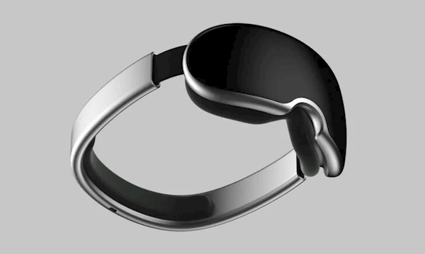 可取代iPhone!苹果头戴解禁 VR设备一哥体验后被折服:棒极了