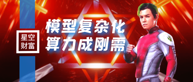 价格大涨,AI服务器的天空在哪里?
