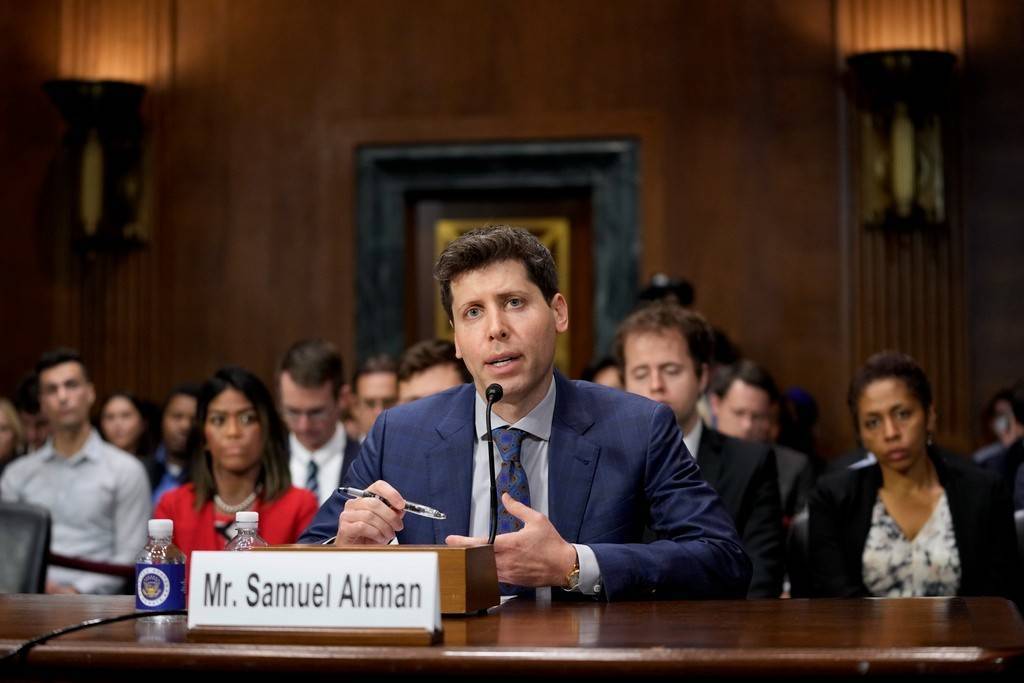 科技观察丨人工智能威胁人类文明引担忧,AI将引发下一场金融危机?