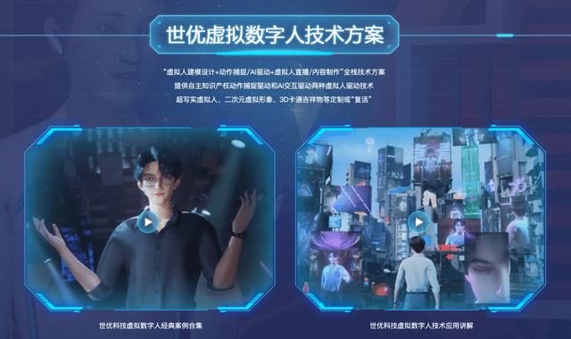 AIGC能为元宇宙里的「人」做些什么?|1号AIGC季②