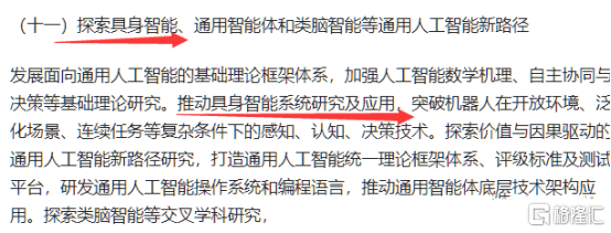两大巨头同时看好!人工智能再添新名词,AI下一个浪潮?