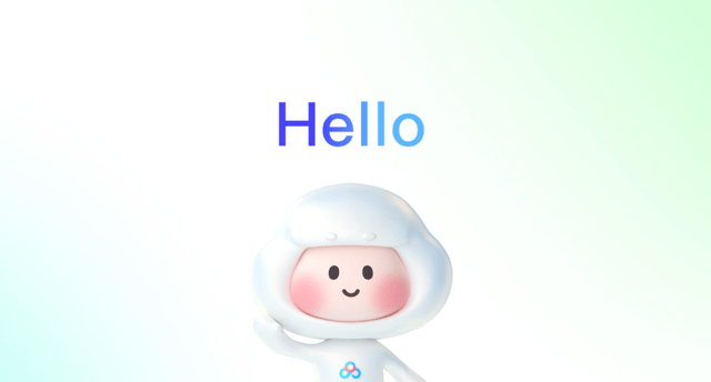 AI时代,我们需要一个怎样的网盘?