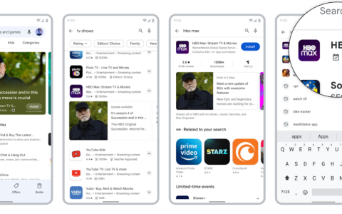 谷歌生成式 AI 扩展至 Google Play，提升应用商店使用体验