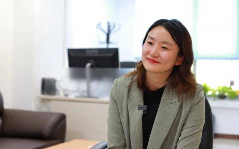 青年科学家王光宇：人工智能前沿领域的“追光者”