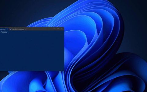 微软 Windows Terminal 引入 AI 聊天机器人 Copilot Chat
