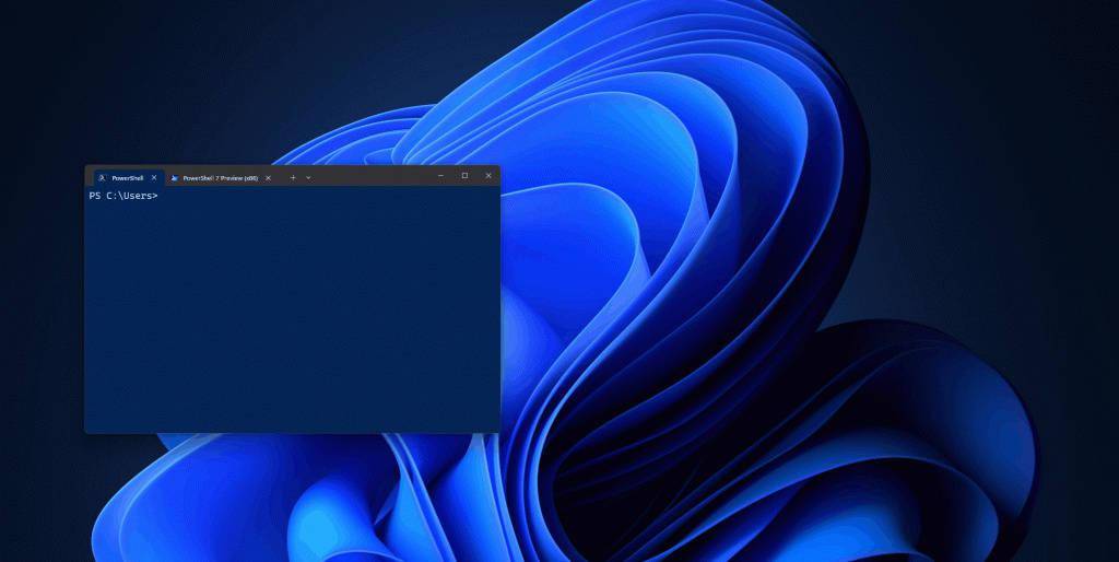 微软 Windows Terminal 引入 AI 聊天机器人 Copilot Chat