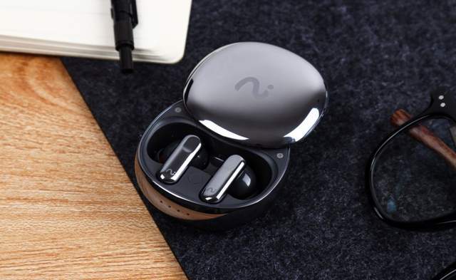 充一次用12小时,未来智能iFLYBUDS Nano+携“AI助理”成最强会议耳机!