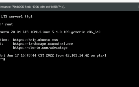 Ubuntu如何安装Mysql启用远程连接