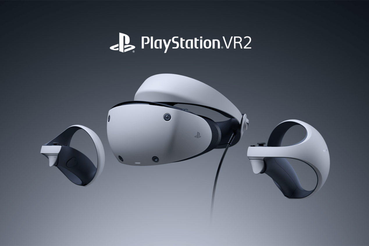 索尼互娱总裁 Jim Ryan:现在判断 PS VR 2 成功与否为时尚早