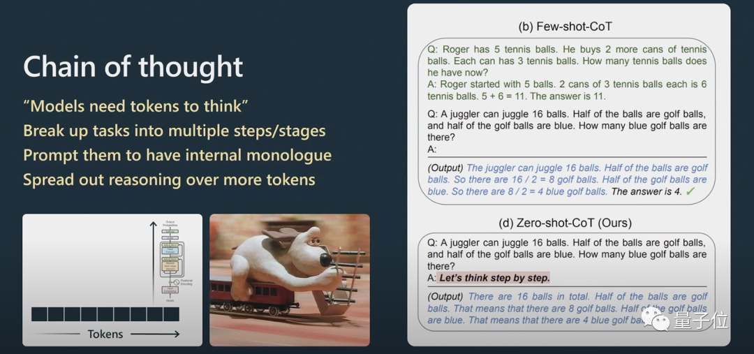 GPT现状终于有人讲清楚了!OpenAI大牛最新演讲爆火,还得是马斯克钦点的天才