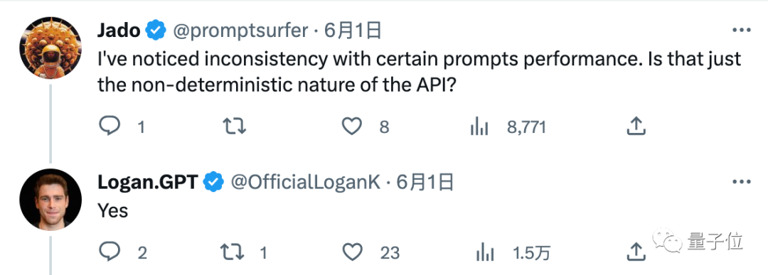GPT-4变笨引爆舆论!文本代码质量都下降,OpenAI刚刚回应了降本减料质疑
