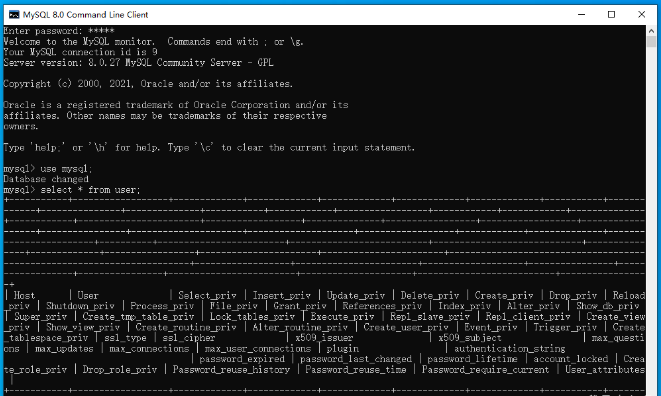 MySQL与PHP的数据控制方法