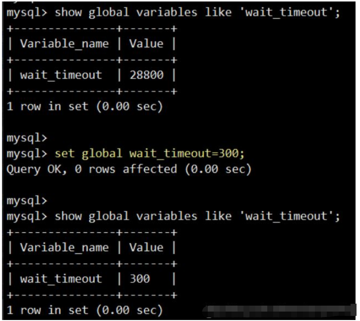 MySQL提示“too many connections“错误怎么解决