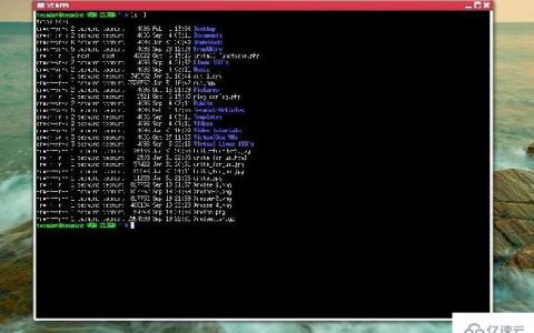 linux能不能用鼠标