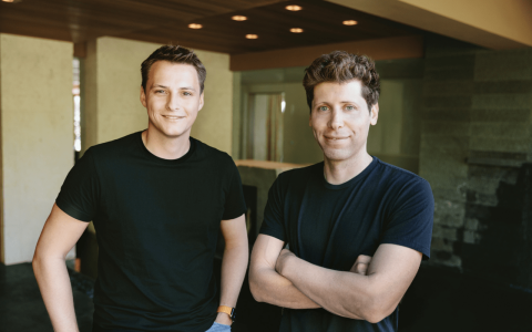 Sam Altman 布局 Web3：让全人类分享 AI 利润