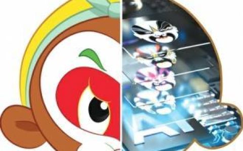 分辨难度堪比“真假美猴王” 防不胜防的“AI换脸+AI拟声”