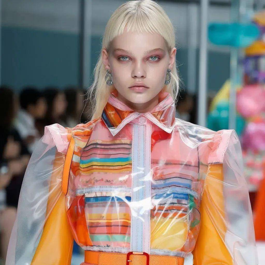 AI设计的服装,你敢买单吗?