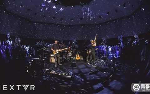 9to5mac：苹果VR演唱会、音乐纪录片已布局多年