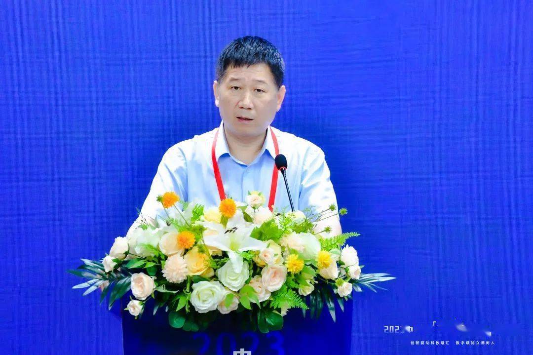 元宇宙和智能生成将如何推动教育模式变革?|观点