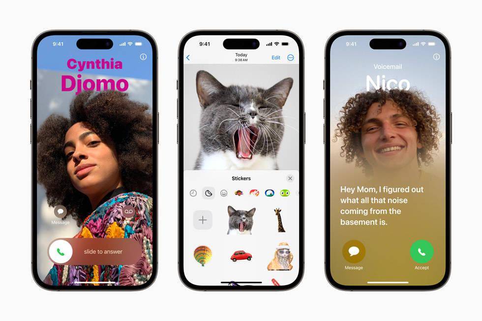 苹果 WWDC23 不提“人工智能”,更倾向使用“机器学习”