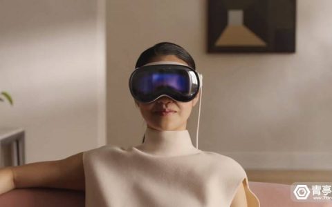 苹果Vision Pro结合大量AI技术用于用户状态检测