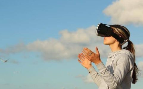 机构：一季度中国大陆AR/VR产品销量同比增长62%