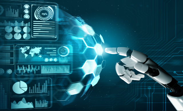 Meta 展示自研生成式 AI 工具,一句话搞定修图、聊天表情