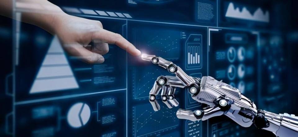 人工智能三阶段:为何科学家联署限制可导致人类灭绝的AI技术