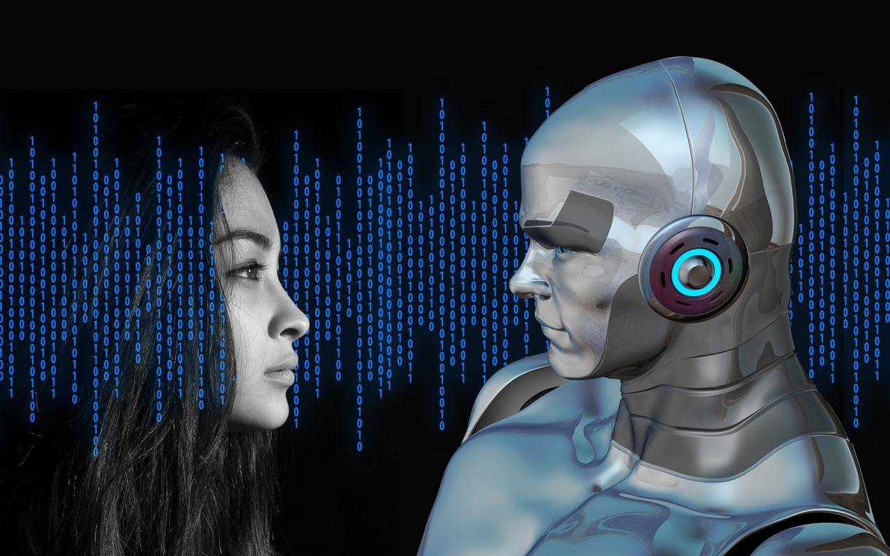 人工智能三阶段:为何科学家联署限制可导致人类灭绝的AI技术