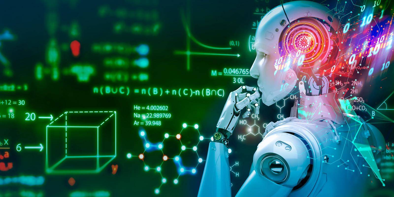 人工智能三阶段:为何科学家联署限制可导致人类灭绝的AI技术