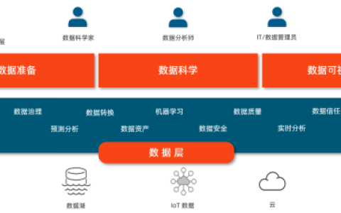 数据科学，解码智能未来——Altair首次提出“Frictionless AI”概念