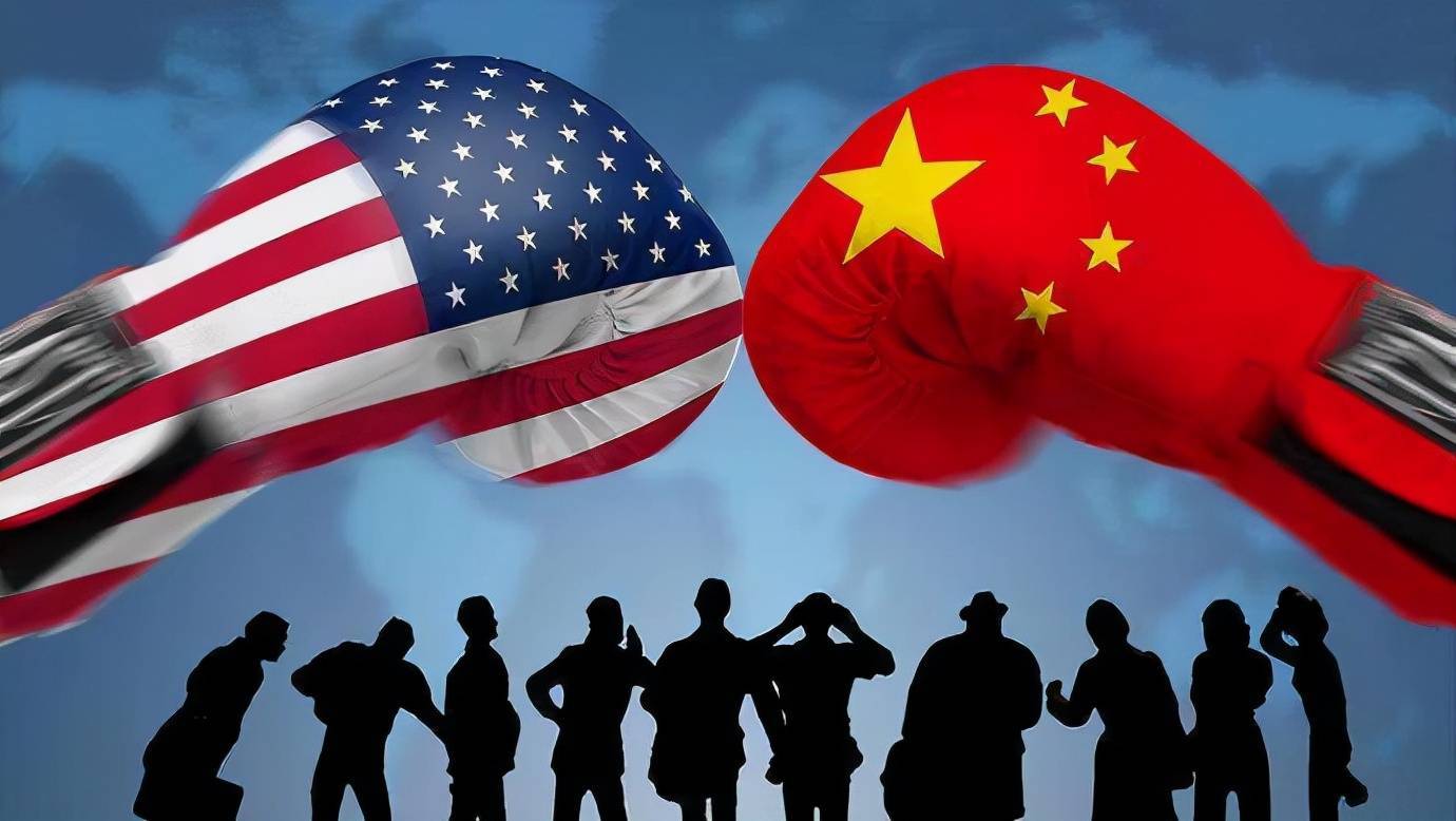 中美陷入囚徒困境,人工智能变得不可控?可参考核不扩散条约规范