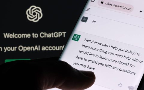研究发现AI聊天机器人ChatGPT不会讲笑话，只会重复25个老梗