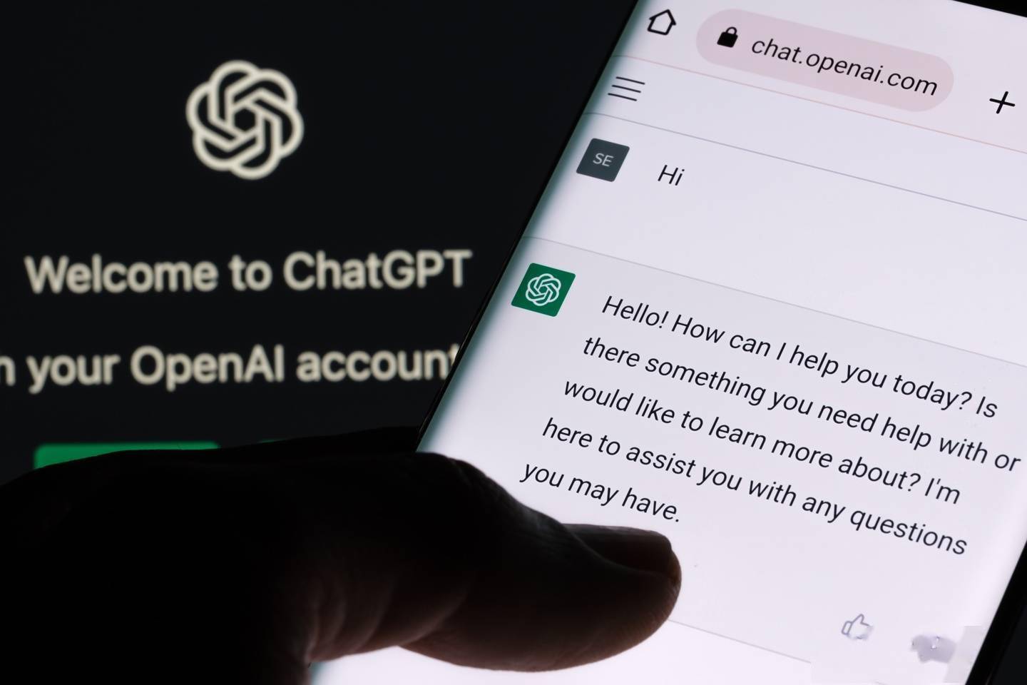 研究发现AI聊天机器人ChatGPT不会讲笑话,只会重复25个老梗