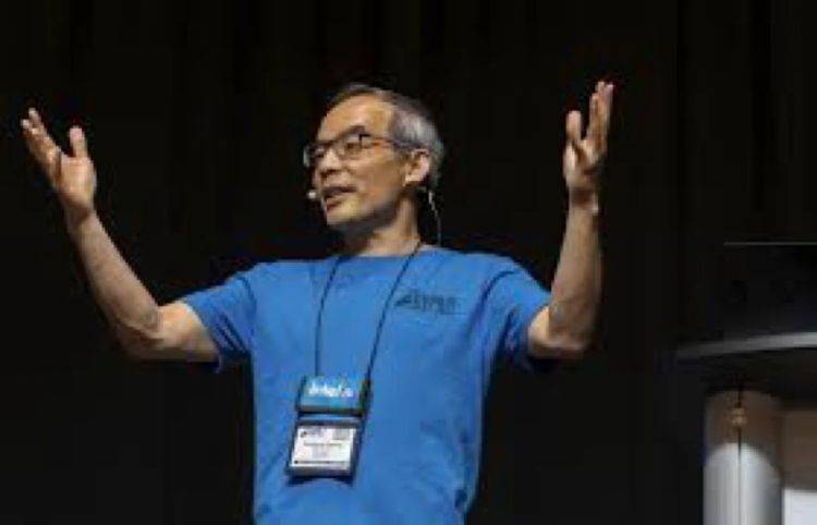 微软大牛加入ZOOM,AI人才大战打响