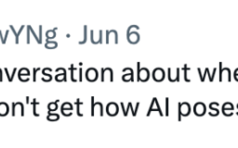 图灵奖得主Hinton：我已经老了，如何控制比人类更聪明的AI交给你们了