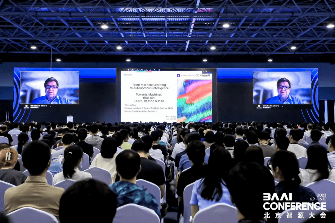 争鸣：OpenAI奥特曼、Hinton、杨立昆的AI观点到底有何不同？