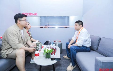如何用AI开创智慧能源新时代？固德威正让能源“通人性”！