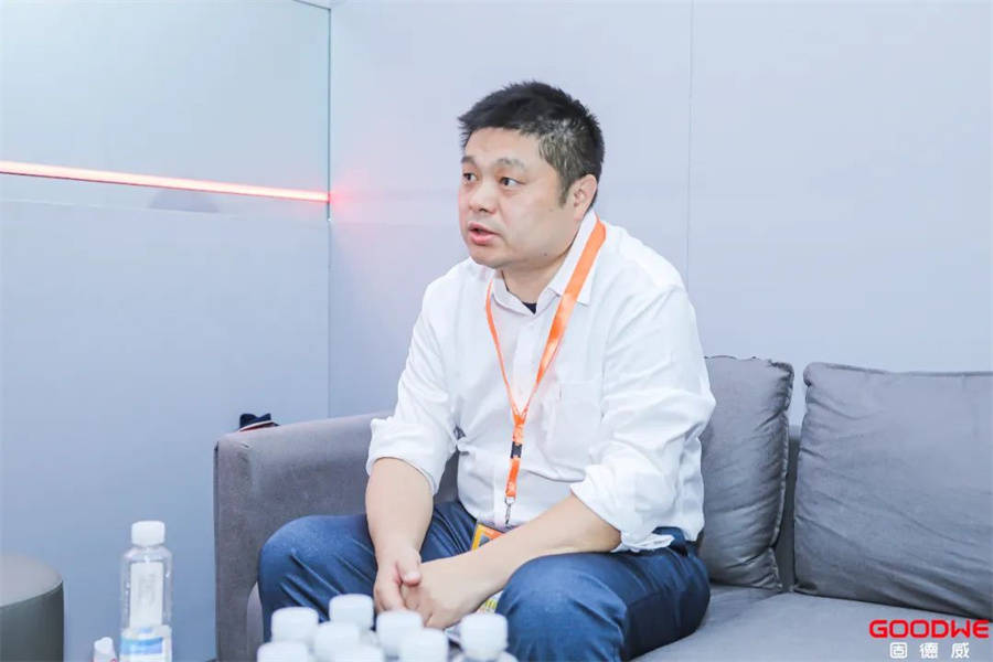 如何用AI开创智慧能源新时代?固德威正让能源“通人性”!
