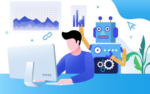 报告称 70% 程序员已使用各种 AI 工具编程