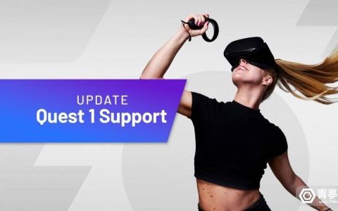 VR健身应用《FitXR》将取消Quest 1端会员服务