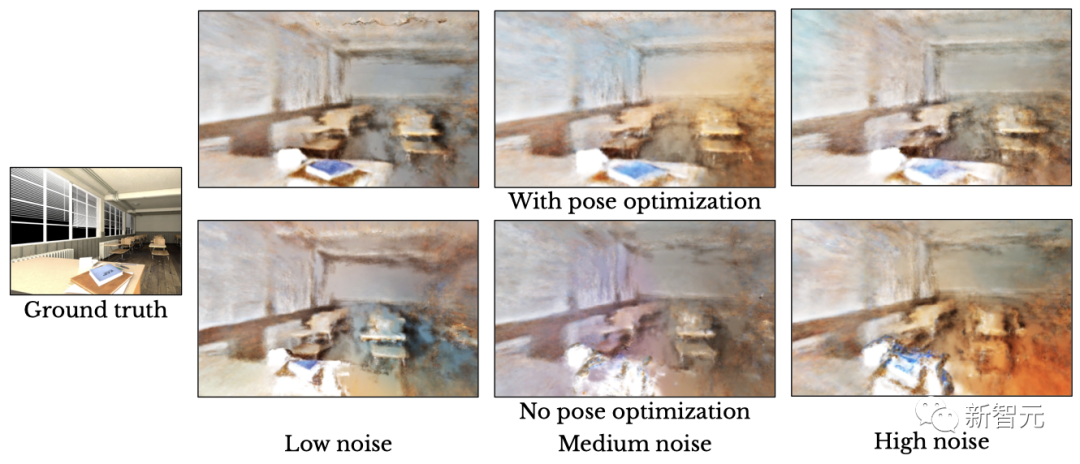 眼球反射解锁3D世界,黑镜成真!马里兰华人新作炸翻科幻迷