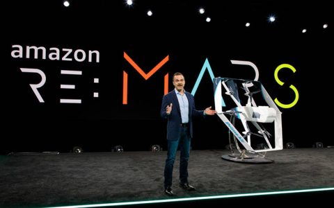亚马逊确认今年不举办re:MARS人工智能大会