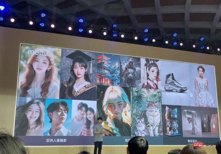 MiracleVision视觉大模型功能介绍