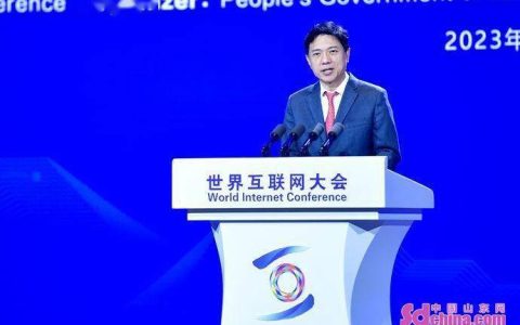 百度创始人、董事长兼首席执行官李彦宏：AI原生应用比大模型数量更重要