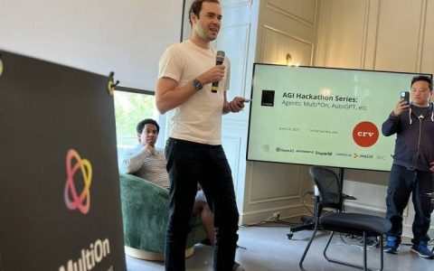OpenAI大神Karpathy最新分享：为什么OpenAI内部对AI Agents最感兴趣
