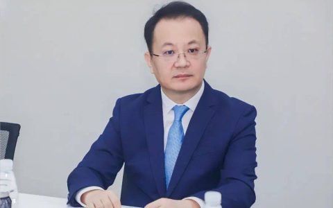 联想戴炜：以全栈AI加速CT与IT融合，共建高质量算力网络