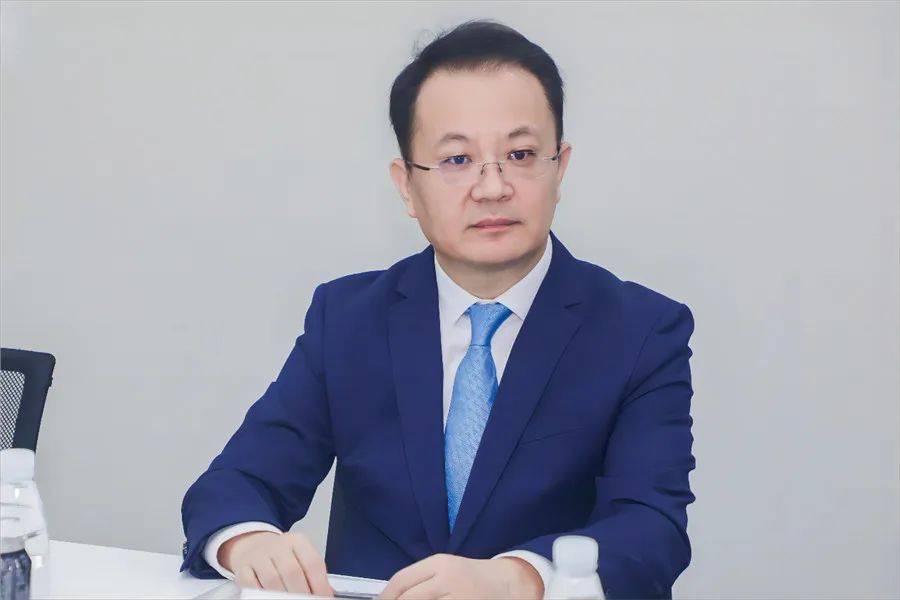 联想戴炜:以全栈AI加速CT与IT融合,共建高质量算力网络