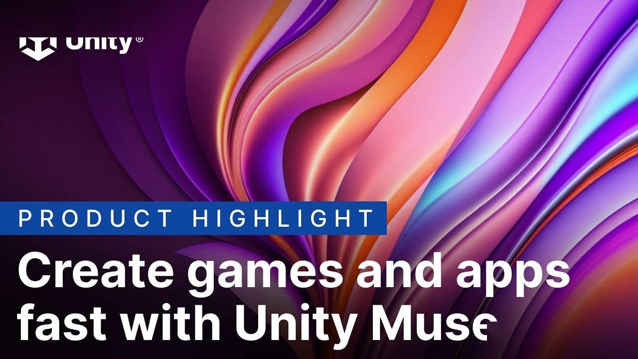 Unity 推出 Sentis 和 Muse AI 工具,帮助创建游戏和 3D 内容
