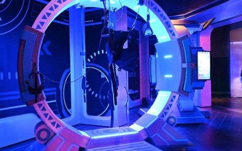 构建数字文旅新高地！洛阳涧西区开启元宇宙时代
